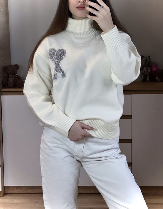 AMI Paris Sweater / Светри АМІ