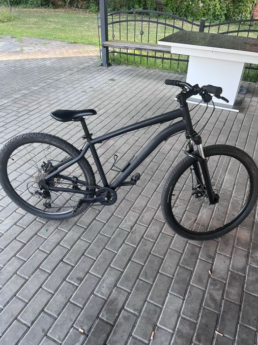 rower Rockrider st120