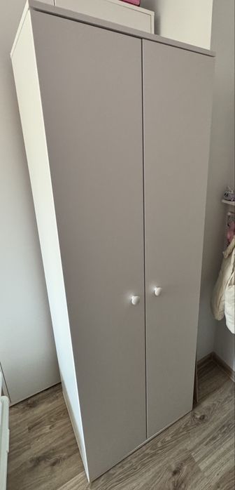 IKEA GODISHUS szafa - stan idelany
