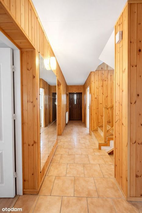 ROI 15% | Inwestycja: 6 Apartamentów przy Starówce | Pasym, Mazury