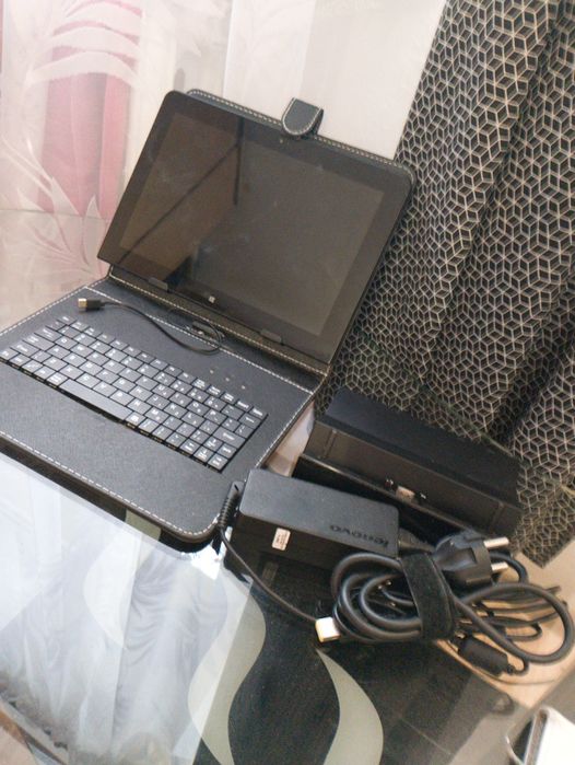 Lenovo ThinkPad 10