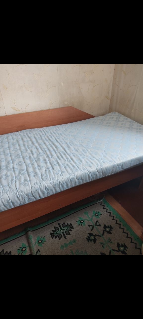 Матрас на кровать: 1 750 грн. - Меблі для спальні Черкаси на Olx