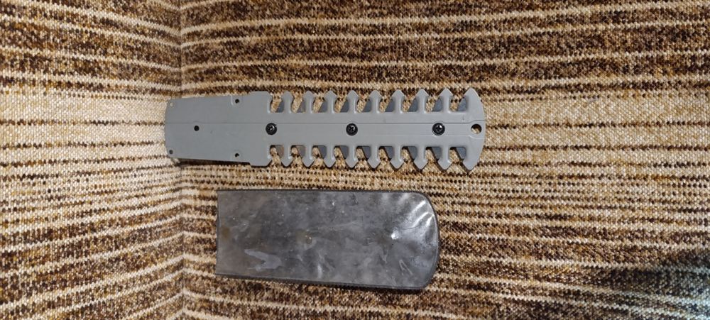 Sprzedam nożyce tnące Makita model 1984 08-1 nowe