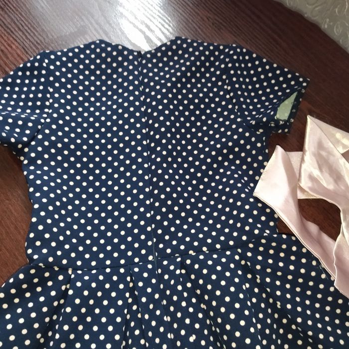 Плаття для дівчинки