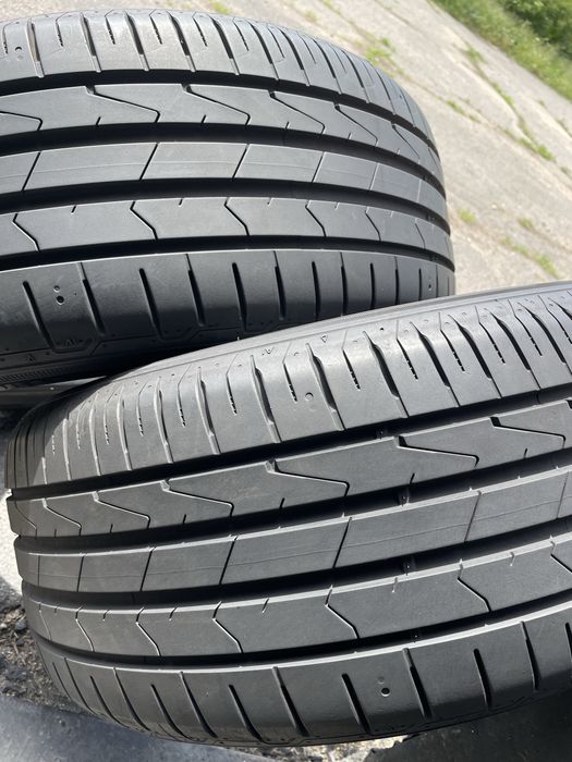 225/50 R16 Hankook Ventus Prime 3 (2шт) як нові
