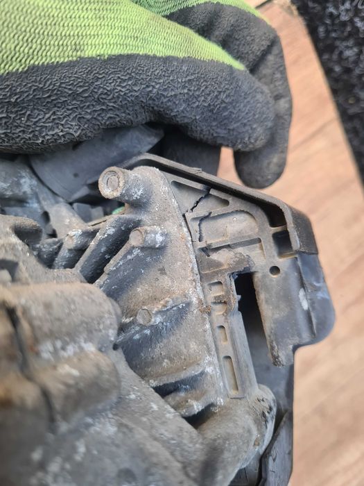 Jumpy Expert III Proace 2.0 alternator 12V 210A 37VE54 OE