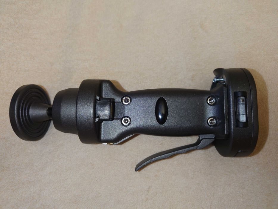 Głowica pistoletowa Camrock H110