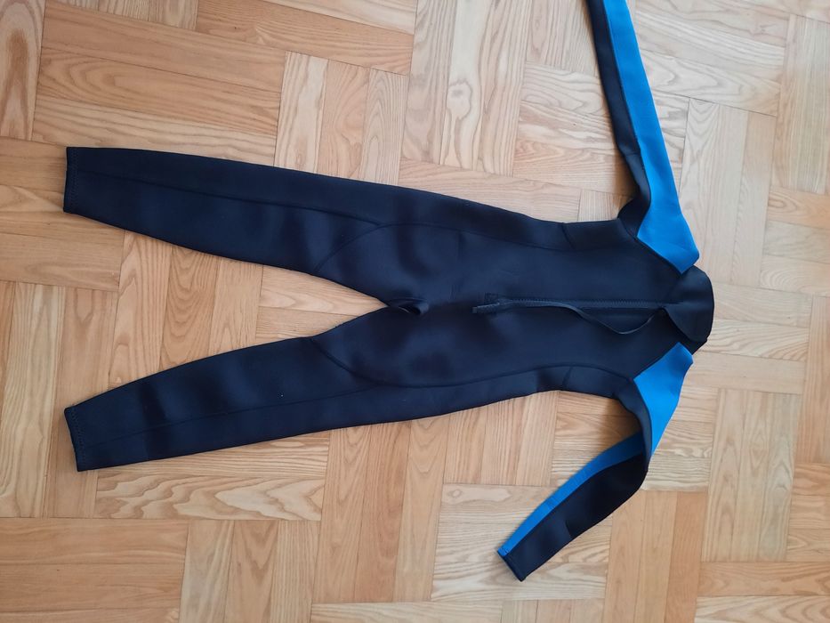Pianka do pływania