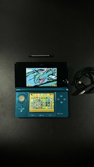 Consolas Nintendo 3DS, 2DS, PsVita, Switch