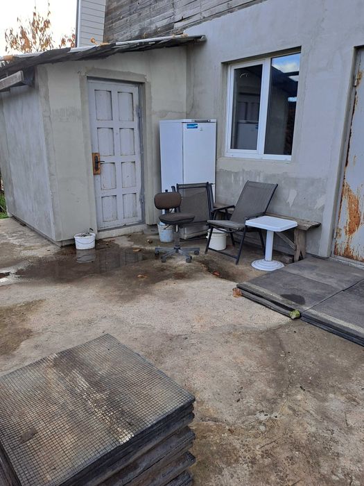 Продаж дачі 90 кв.м в кооперативі р-н. с. Богатирівка