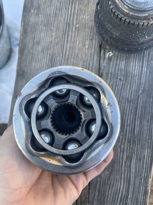 Продам шруз на ауді 80