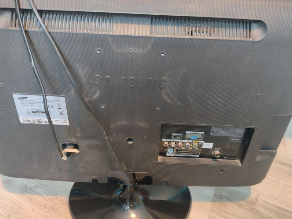 Telewizor monitor 27 cali samsung