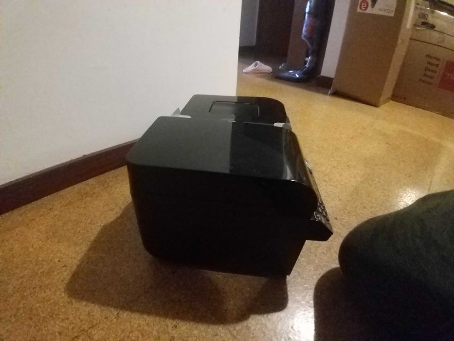 Impressora hp officejet 4500