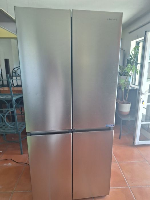 Frigorifico americano