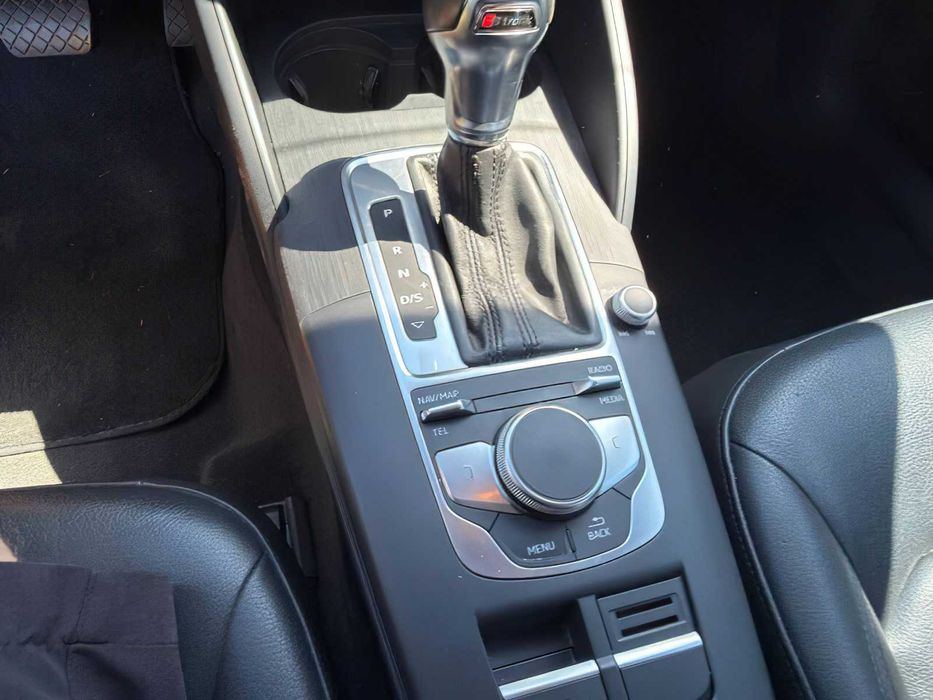 Audi A3 quattro Premium 45 TFSI      2019