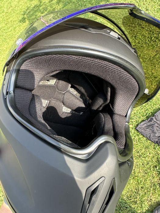 Шлем Ruroc EOX Core M