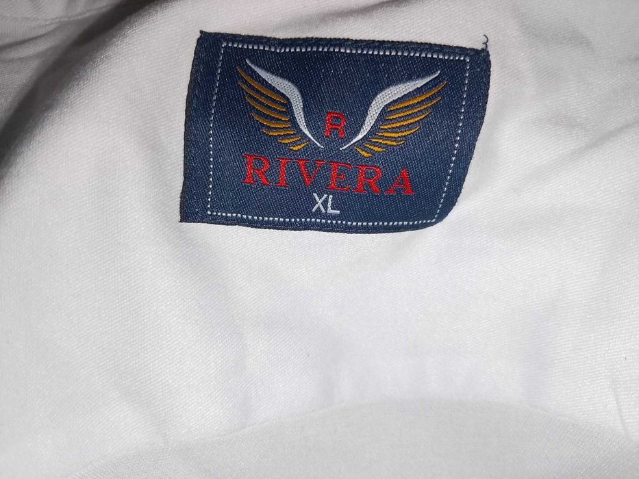 Рубашка та брюки