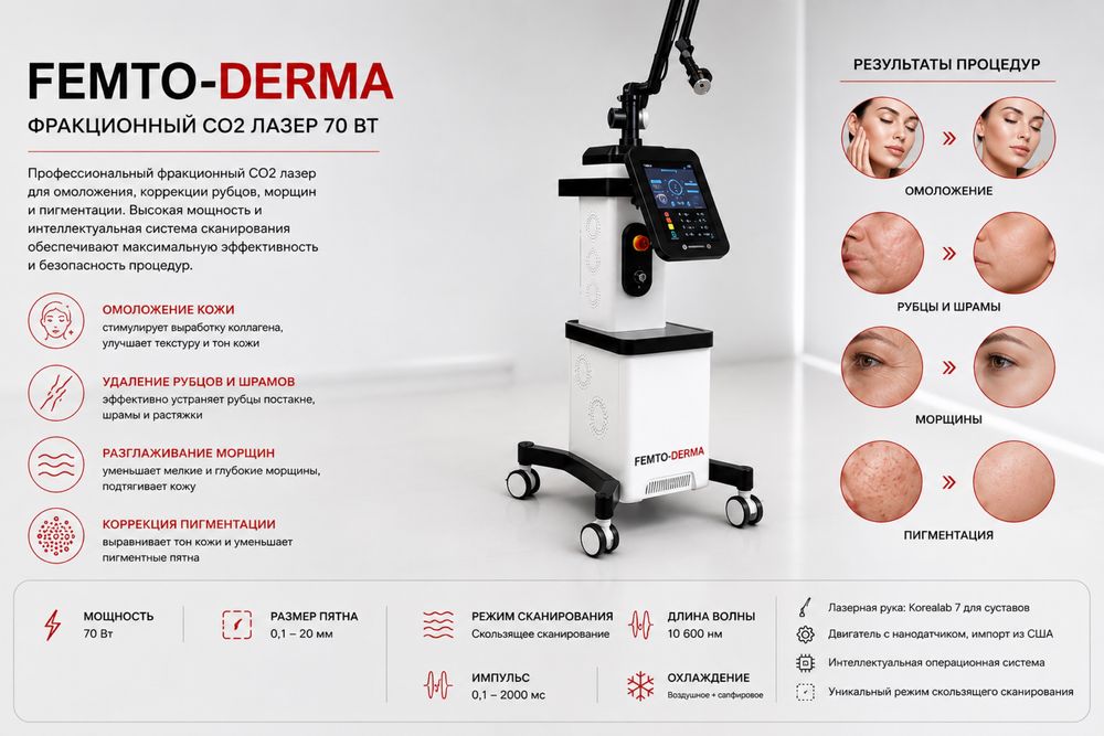 Косметологические Аппараты  HIFEM