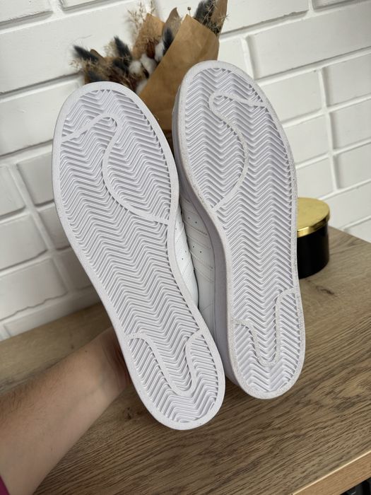 Adidas superstar 44 2/3 28,5 cm, 45 p 29 cm