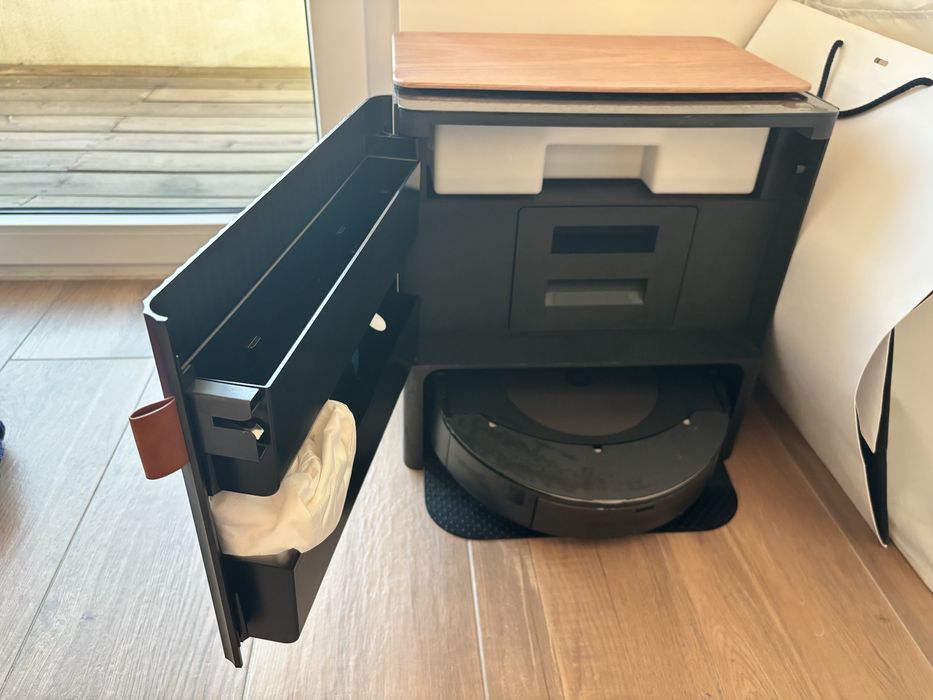 Roomba Combo J9+