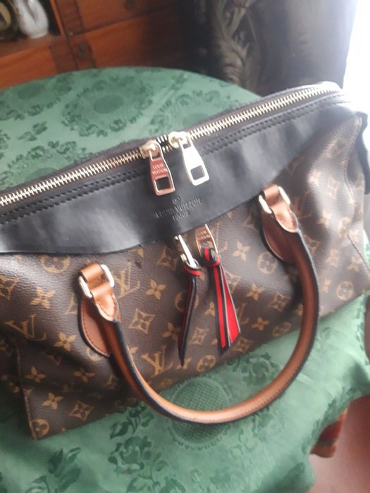 Брендова сумка Louis Vuitton