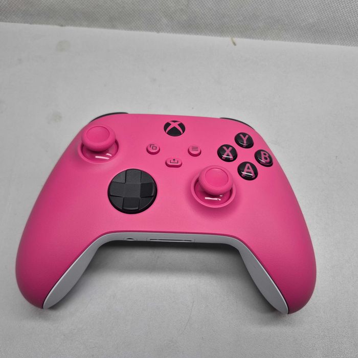 Kontroler bezprzewodowy Xbox 1914; Komis Jasło Igielna