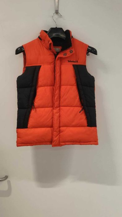 Bezrękawnik dziecięcy "Timberland" - XS