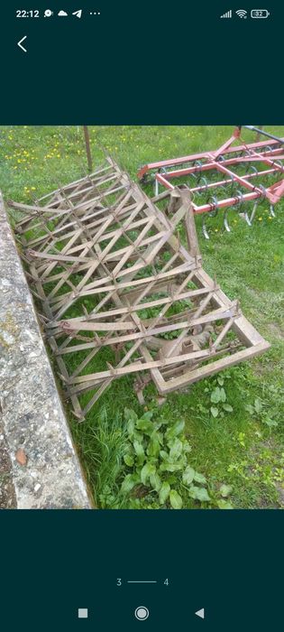 Продам культиватор