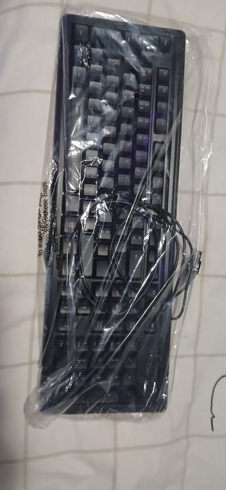Computador HP Completo (Com Teclado e Rato) – Ideal para Trabalho, Aulas e Internet (Muito Rápido!)