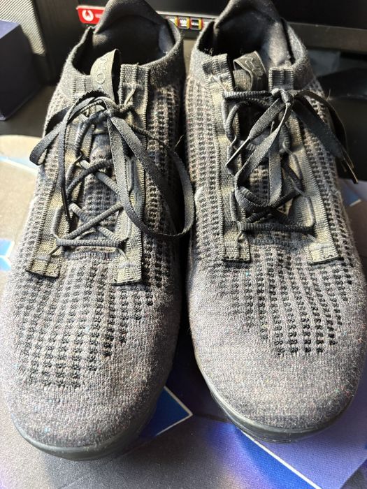 Nike Air Vapormax Flyknit Poduszka powietrzna