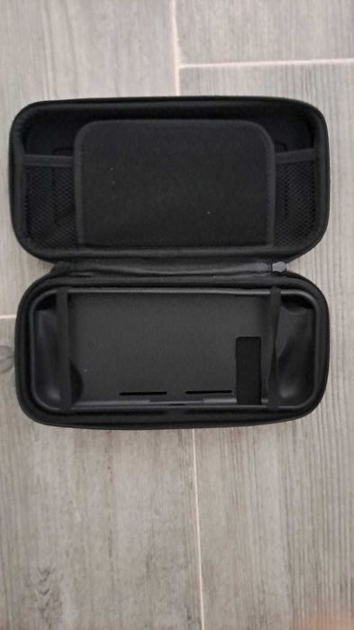 Bolsa tranaporte Nintendo Switch 1
