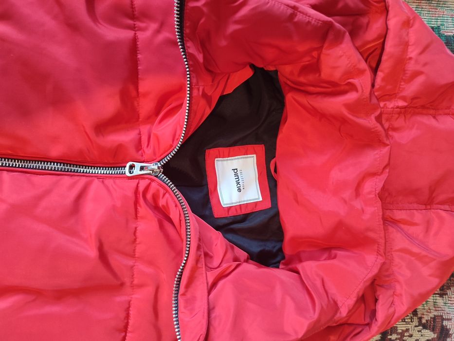 Продам куртки женские зимние р50. 52