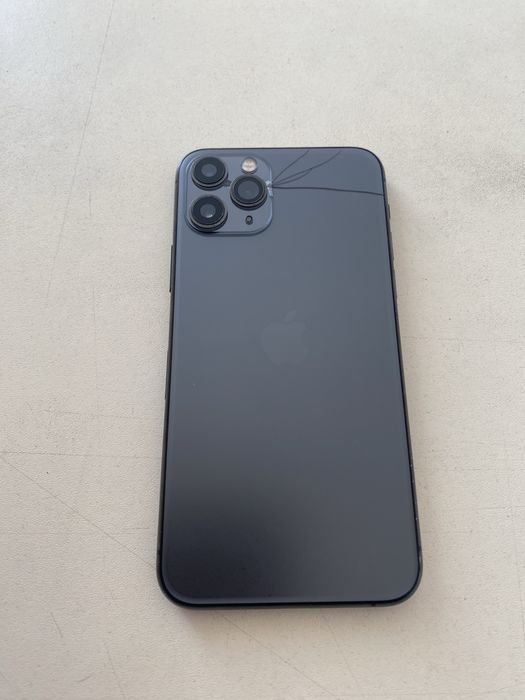 Apple iphone 11 pro 64gb Neverlock