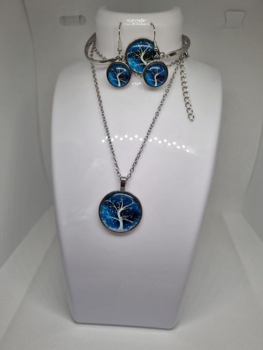 Bijuteria linda ideal para quem ama o estilo  e