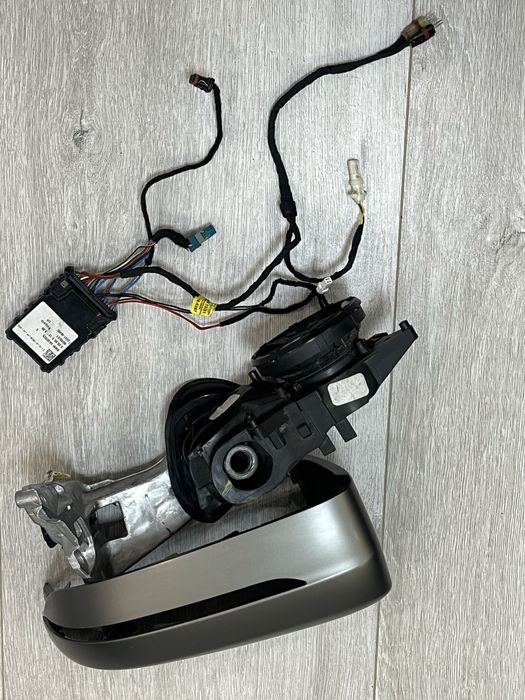 Зеркало г20 ,запчастини від дзеркала BMW G20 3 series