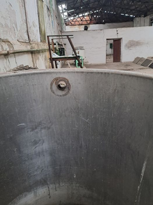 Харчове обладнання