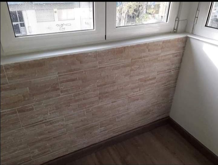 Remodelações e Pinturas