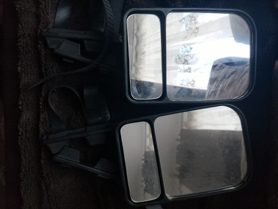 Дзеркала для автомобіля