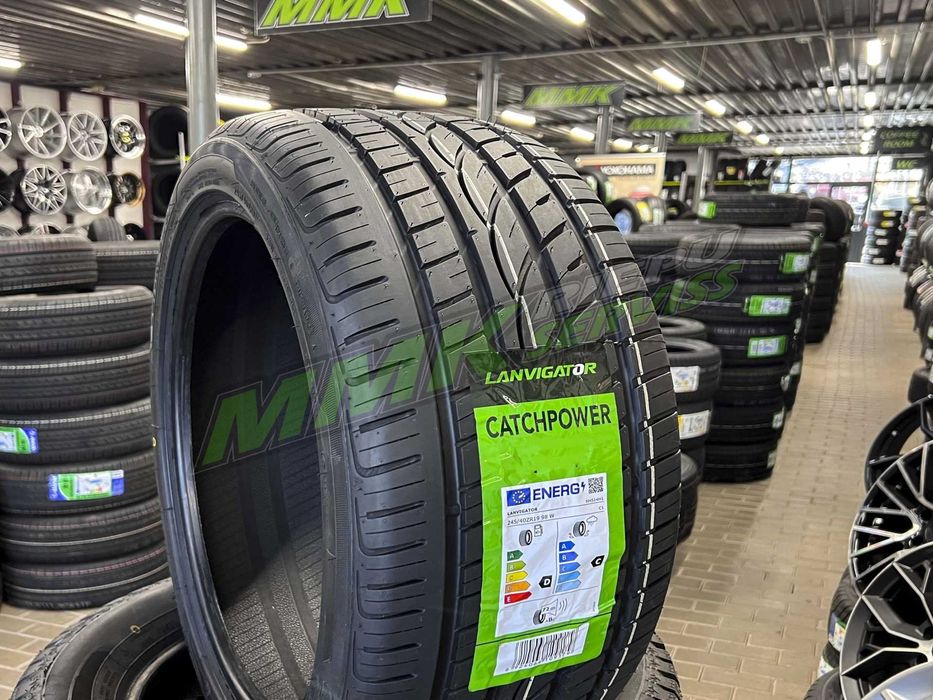 Резина Шини Колеса 195/65 R15 91H LingLong ЛІТО  2025 рік!!!