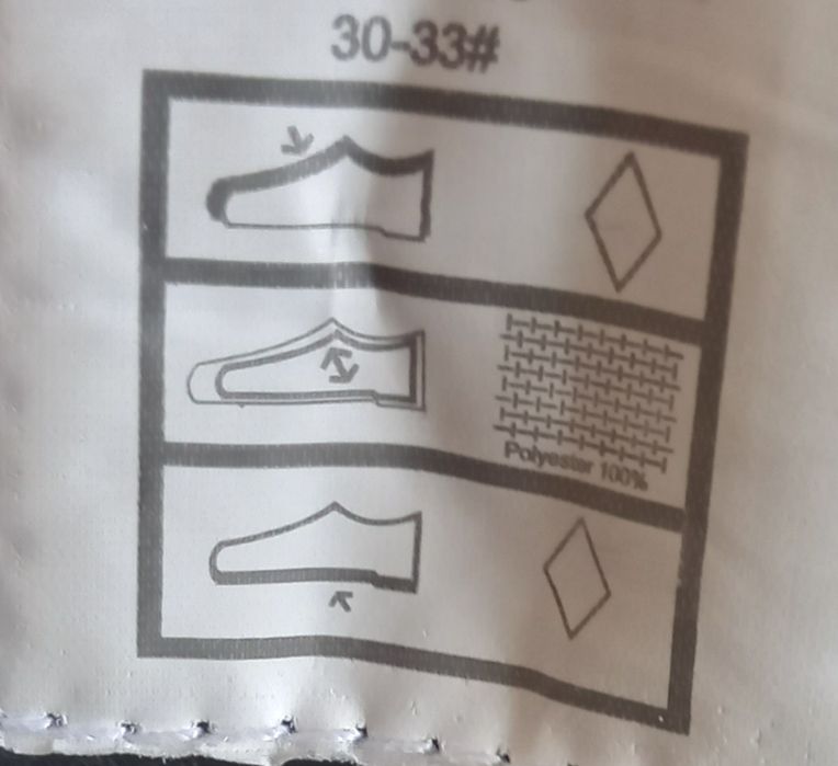 Rolki regulowane 30-33