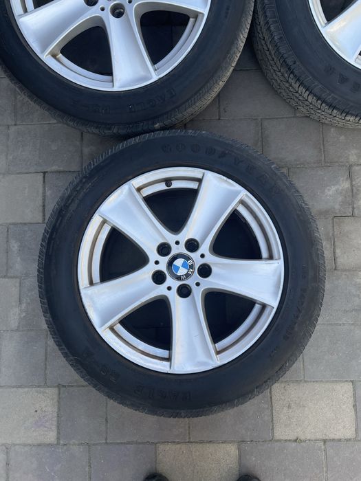 Диски BMW ціна за комплект