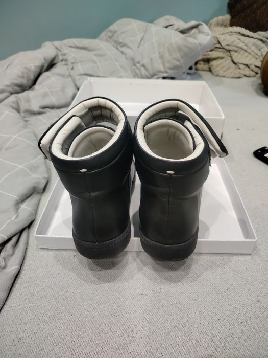 Buty Maison Margiela Future