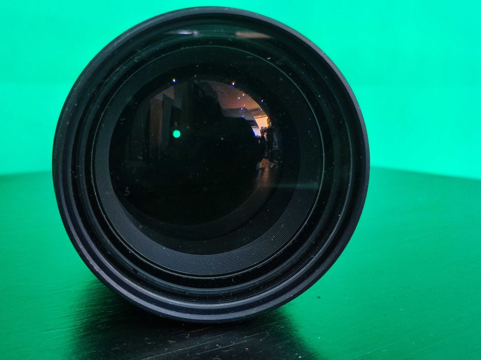 Lente Ninkon 24-85mm f2.8-4 Macro