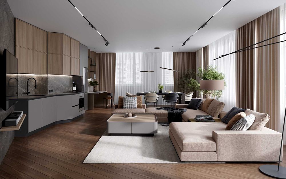 Дизайнер інтер`єру