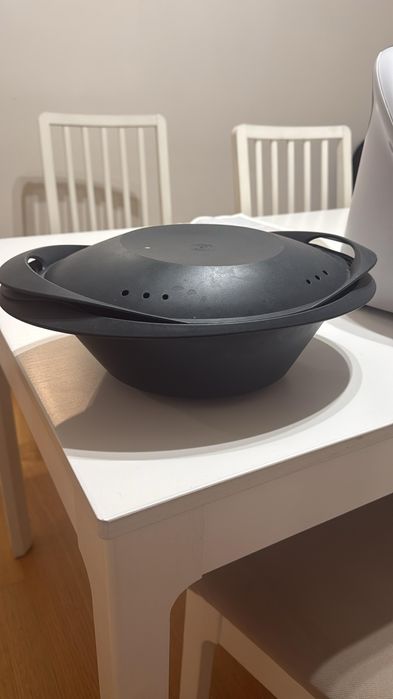 BIMBY TM6 COMPLETA (com garantia)