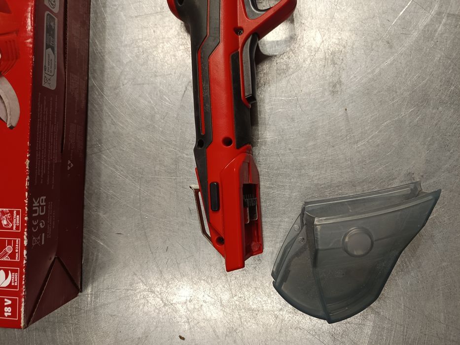 Akumulatorowy sekator Einhell GE-LS 18 Li SOLO