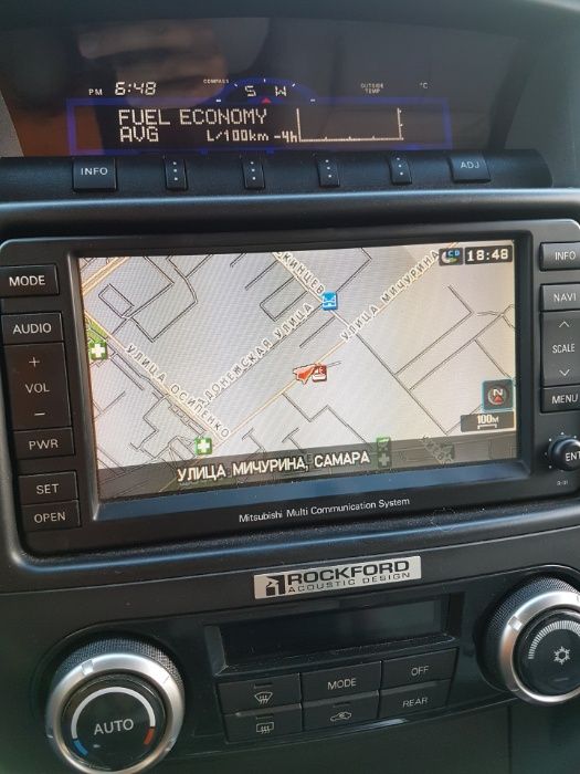 Русификация навигация прошивка MMCS Mitsubishi Citroen Peugeot Fiat RT3-4-6 RNEG2 NG4 SMEG замена жесткого диска HDD