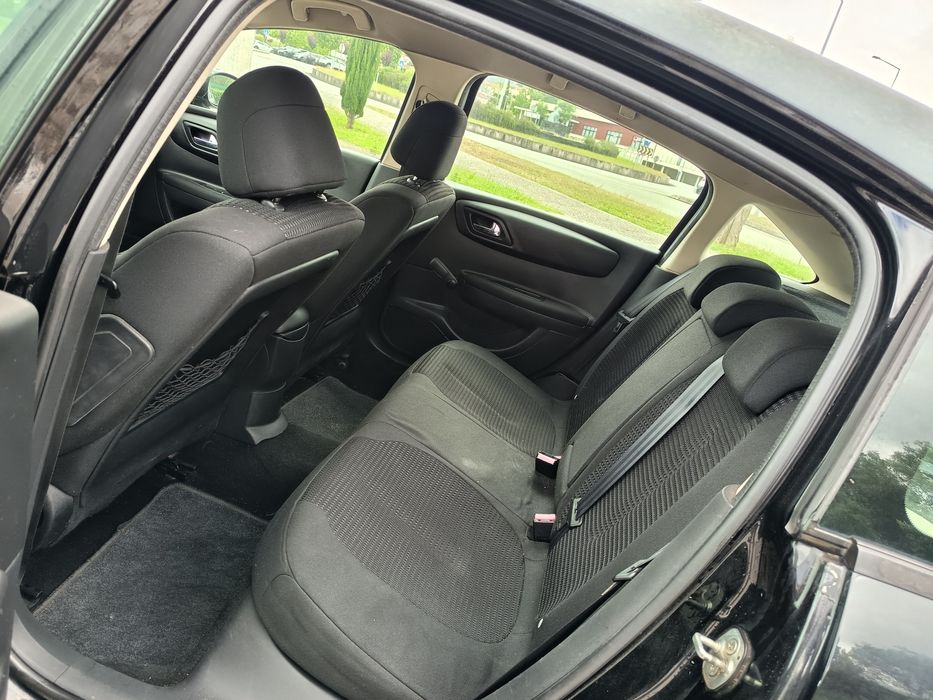 Citroen C4 1.6 HDI 110cv