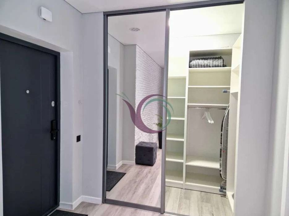 Оренда сучасної  1к+КС