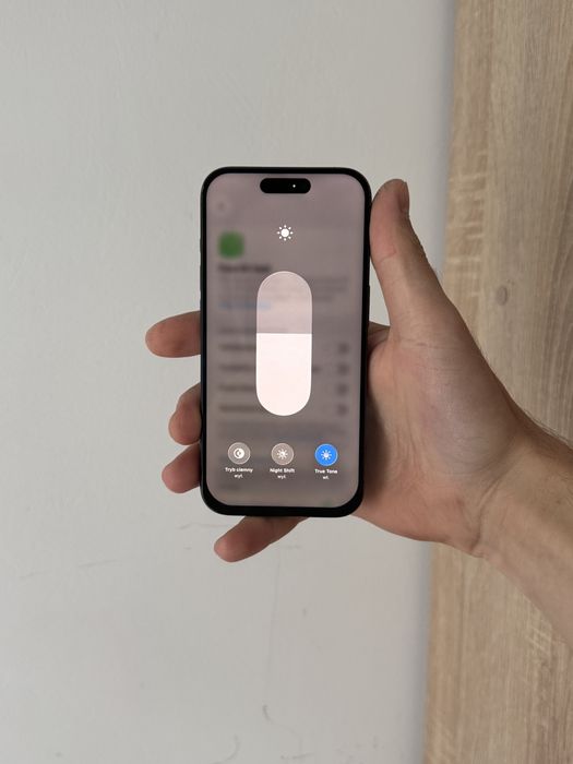 Apple iPhone 15 pro 256Gb